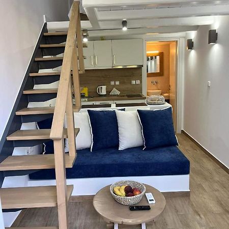 Oasis Rooms Karystos  Ngoại thất bức ảnh